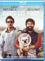 Due Date (Blu-ray Movie)