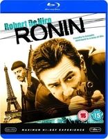 Ronin (Blu-ray Movie)