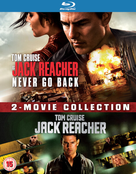 Jack Reacher: 2-Movie Collection (2012-2016) Jack Reacher: Colección de 2 Películas (2012-2016) [E-AC3/AC3 5.1 + SRT/SUP] [Prime Video]  166771_front