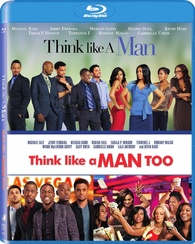 Think Like a Man / Think Like a Man Too Blu-ray Release Date October 18 ...