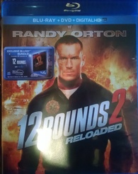 COVERS.BOX.SK ::: 12 rounds 2 reloaded 2013 - high quality DVD / Blueray /  Movie