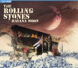 The Rolling Stones: Havana Moon (Blu-ray Movie)