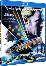 B�rning (Blu-ray)