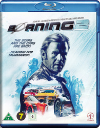 B�rning 2 (Blu-ray)