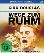 Paths of Glory (Blu-ray Movie)