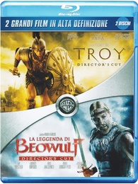2 grandi film in alta definizione (Blu-ray)