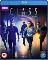 Class: Series One (Blu-ray Movie)