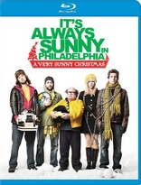 It's Always Sunny in Philadelphia: A Very Sunny Christmas (Blu-ray Movie)