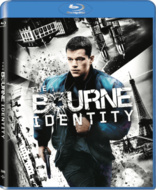 The Bourne Identity (Blu-ray Movie), temporary cover art