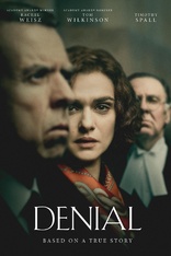 Denial (Blu-ray Movie)