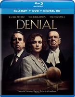 Denial (Blu-ray Movie)