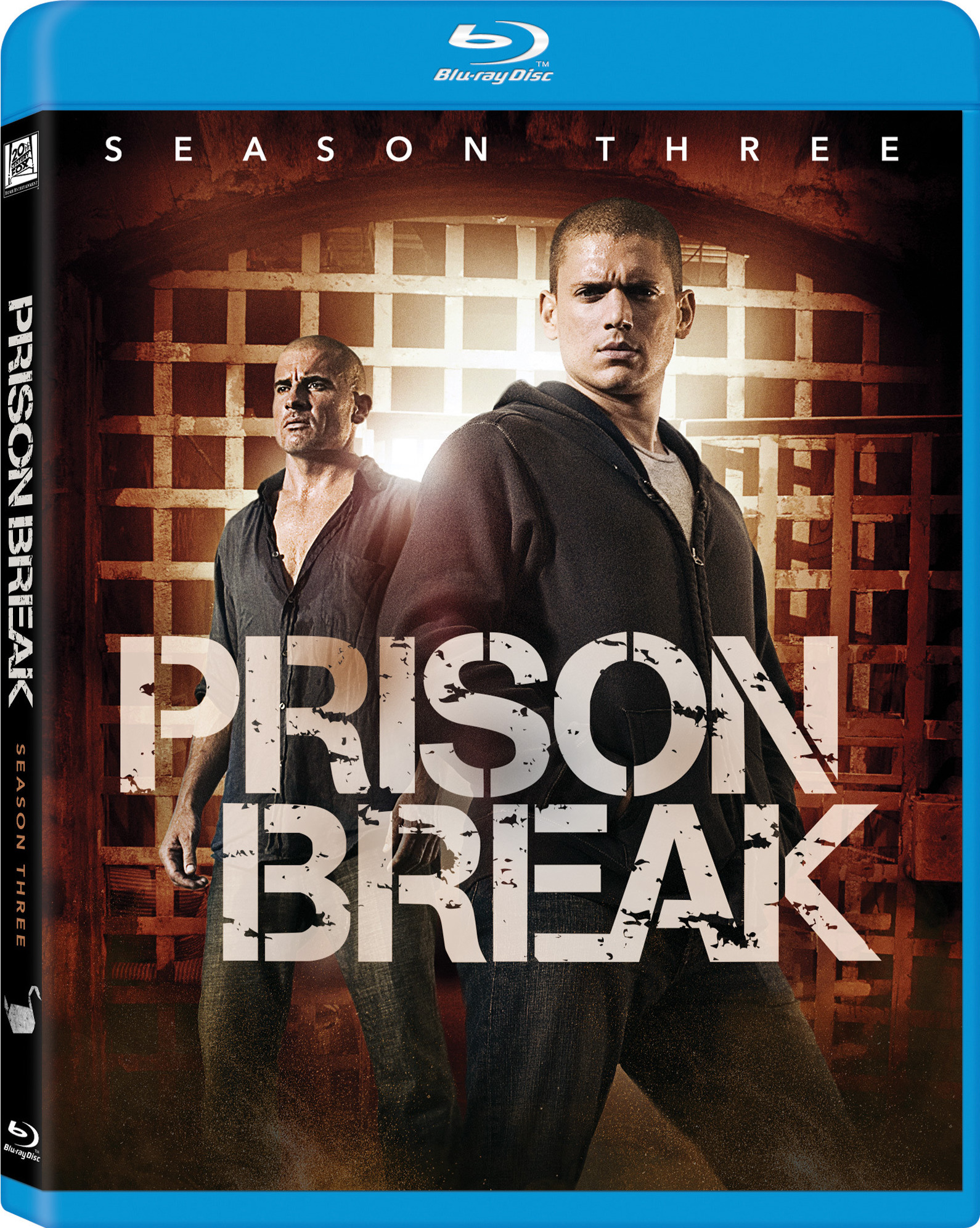 Prison break 3