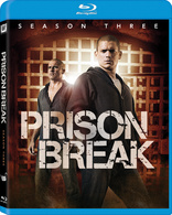 Prison Break: Behind the Scenes by Christian Trokey  Prison break,  Wentworth miller prison break, Prison