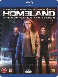 ゆ139　Homeland: Season 6　[Blu-ray] Amazon.com: HOMELAND: SEASON 6 : Claire Danes, Mandy
