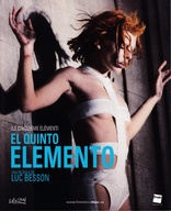 The Fifth Element (Blu-ray Movie)