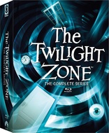 迷离时空(原版) The Twilight Zone 第二季