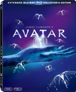 Avatar (Blu-ray Movie)