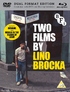 Two Films by Lino Brocka (Blu-ray)