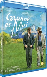 我与塞尚 Cezanne and I