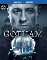 Gotham: The Complete Third Season (Blu-ray Movie)