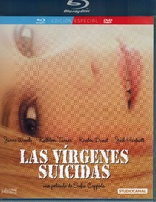 The Virgin Suicides (Blu-ray Movie)