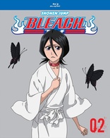 Bleach: Set 2 (Blu-ray Movie)