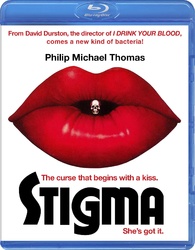 Stigma (Blu-ray)