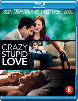 Crazy, Stupid, Love. (Blu-ray Movie), temporary cover art