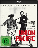 和平联盟 Union Pacific