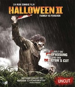 Halloween II (Blu-ray Movie), temporary cover art
