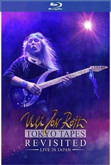演唱会 Uli Jon Roth: Tokyo Tapes Revisited - Live In Japan