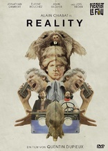 Reality (Blu-ray Movie)