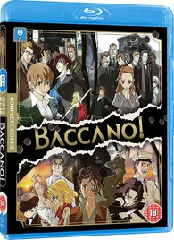 Baccano Blu Ray Release Date May 2 2016 United Kingdom 167624 Large 
