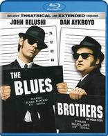 福禄双霸天/蓝调兄弟/鬼马兄弟(港) The Blues Brothers