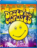 Dazed and Confused (Blu-ray Movie)