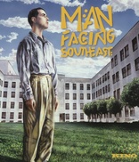 Man Facing Southeast (Blu-ray Movie)