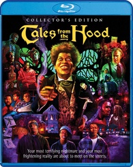 Tales from the Hood (Blu-ray)