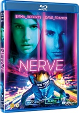 Nerve (Blu-ray Movie)