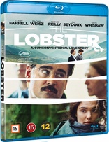 The Lobster (Blu-ray Movie)