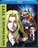 Level E: Complete Series Blu-ray (Blu-ray + DVD)