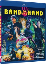 四海小兄弟 Band of the Hand