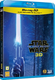 Star Wars Episode VII: The Force Awakens - Zavvi Exclusive 4K Ultra HD  Steelbook (3 Disc Edition Includes Blu-ray)