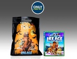 Ice Age: Collision Course 3D [With Trick or Treat Bag] (Blu-ray Movie), temporary cover art