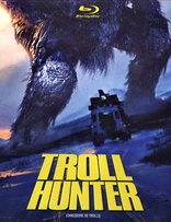 The Troll Hunter (Blu-ray Movie)