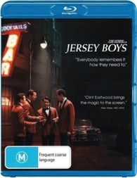 Jersey Boys (Blu-ray)