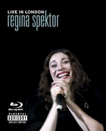 演唱会 Regina Spektor: Live in London