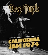演唱会 Deep Purple: California Jam