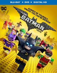 Lego Batman The Video Game With Batman Movie Combo Pack - PS4