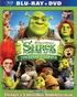 Shrek Forever After (Blu-ray Movie)