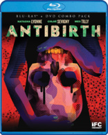 抗生 Antibirth